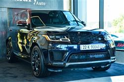 لاند روفر رانج روفر سبورت